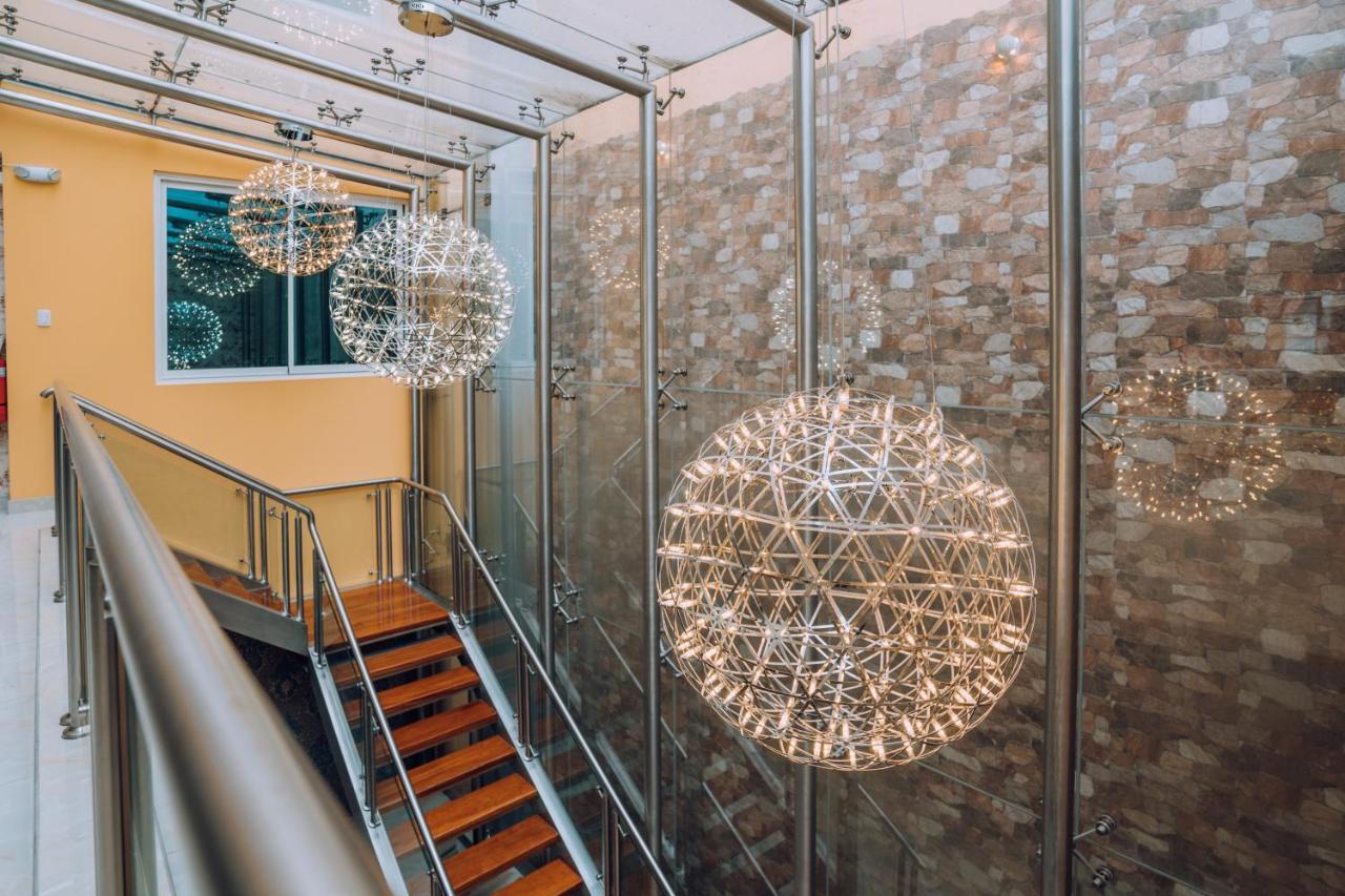 Hotel Design Spa&club