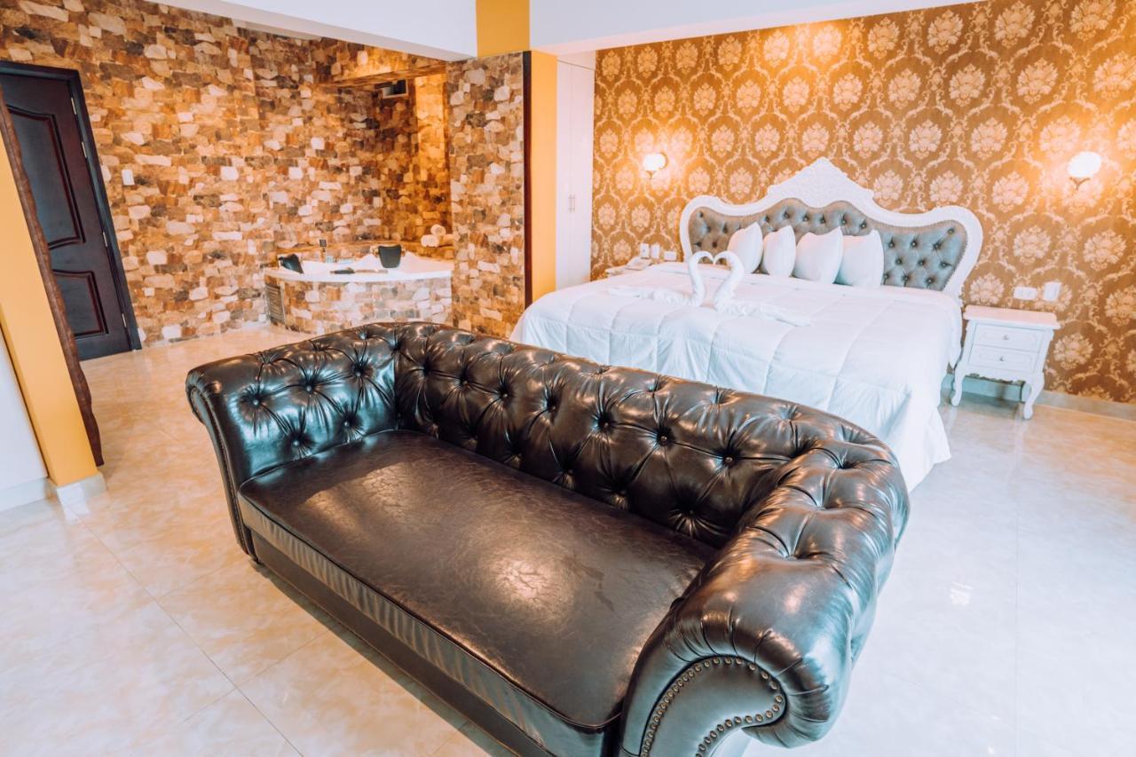 Design Spa&club