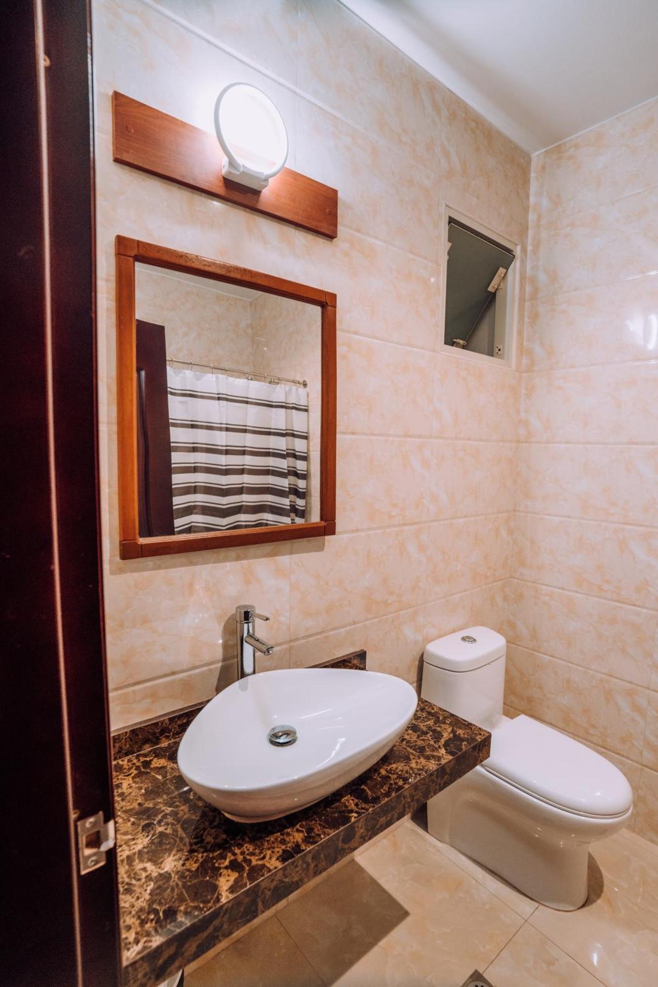 Design & Club Hotel Lima